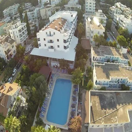 Adler Hotel Marmaris