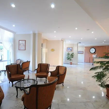 Hotel Adler