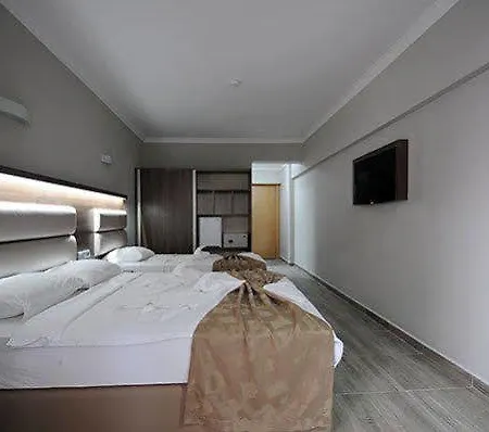 Hotel Adler Marmaris